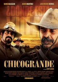 Chicogrande' Poster