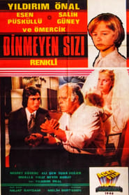 Dinmeyen Sz' Poster