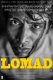 Lomad' Poster