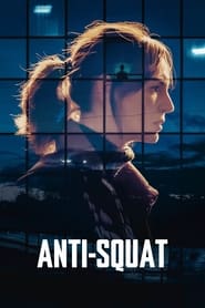 AntiSquat' Poster