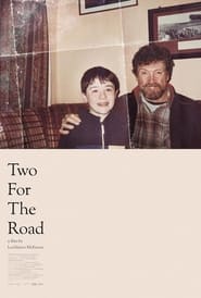 Two for the Road' Poster