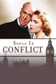 Souls in Conflict' Poster