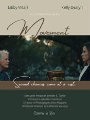 Movement' Poster