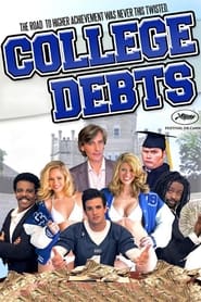 College Debts' Poster