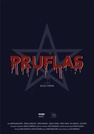 PRUFLAS' Poster