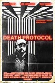 Death Protocol' Poster