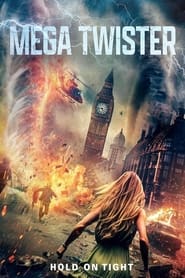 Mega Twister' Poster