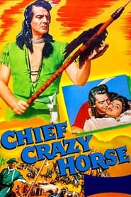 Chief Crazy Horse' Poster