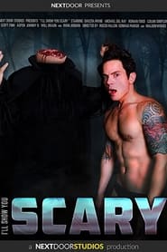 Ill Show You Scary' Poster