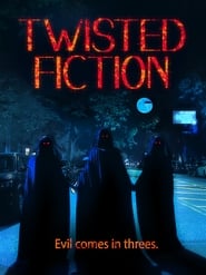 Twisted Fiction' Poster