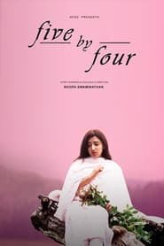 Five by Four' Poster