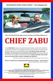 Chief Zabu' Poster