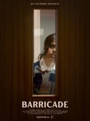 Barricade' Poster