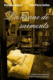 La Tisane de sarments' Poster