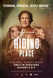 The Hiding Place' Poster