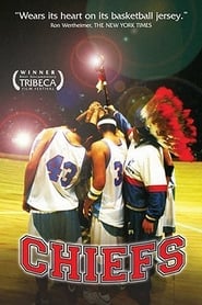 Chiefs' Poster