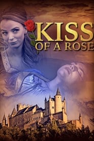 Kiss of a Rose' Poster