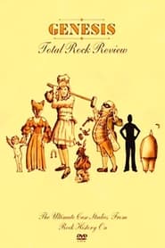 Genesis Total Rock Review' Poster