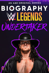 Biography Undertaker' Poster