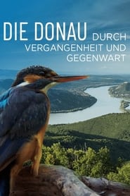 Die Donau  Durch Vergangenheit und Gegenwart' Poster