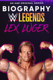 Biography Lex Luger' Poster