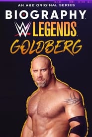 Biography Goldberg' Poster