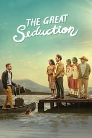 The Great Seduction' Poster