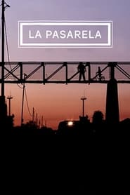 La pasarela' Poster