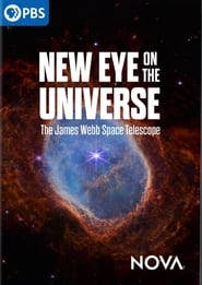 New Eye on the Universe' Poster