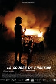 La Course de Phaton' Poster