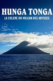 Hidden Volcano Abyss' Poster