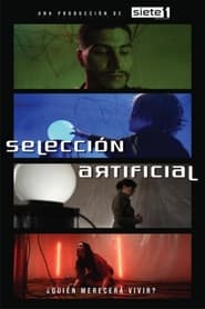 Seleccin Artificial' Poster