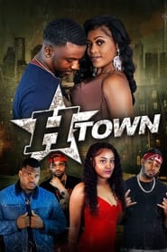 HTown' Poster