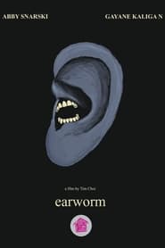 Earworm' Poster