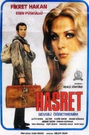 Hasret' Poster