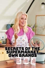 Secrets of the Supermarket OwnBrands' Poster