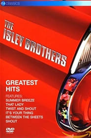 The Isley Brothers Greatest Hits' Poster