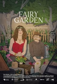 Fairy Garden' Poster