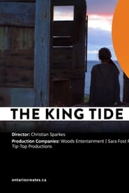The King Tide' Poster