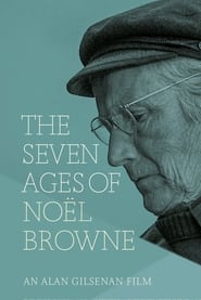 The Seven Ages of Nol Browne' Poster