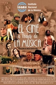 El cine a travs de la msica' Poster