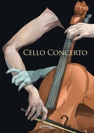 Cello Concerto' Poster