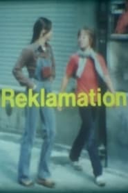 Reklamation' Poster