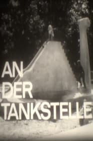 An der Tankstelle' Poster