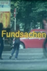 Fundsachen' Poster