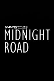 Midnight Road' Poster