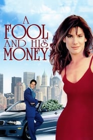 A Fool and His Money' Poster