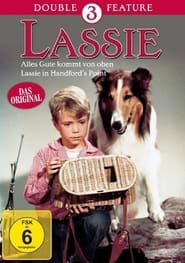 Streaming sources forLassie In Handford