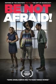 Be Not Afraid' Poster