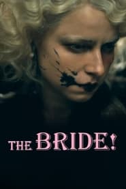 The Bride' Poster